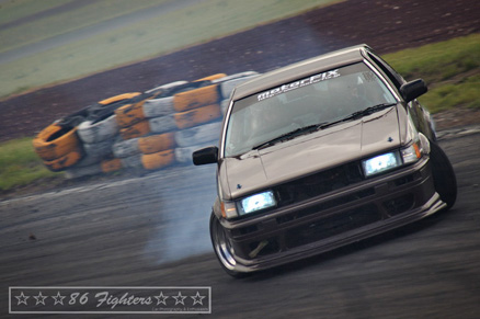 Grassroots Drifting Is The Best Drifting - Speedhunters